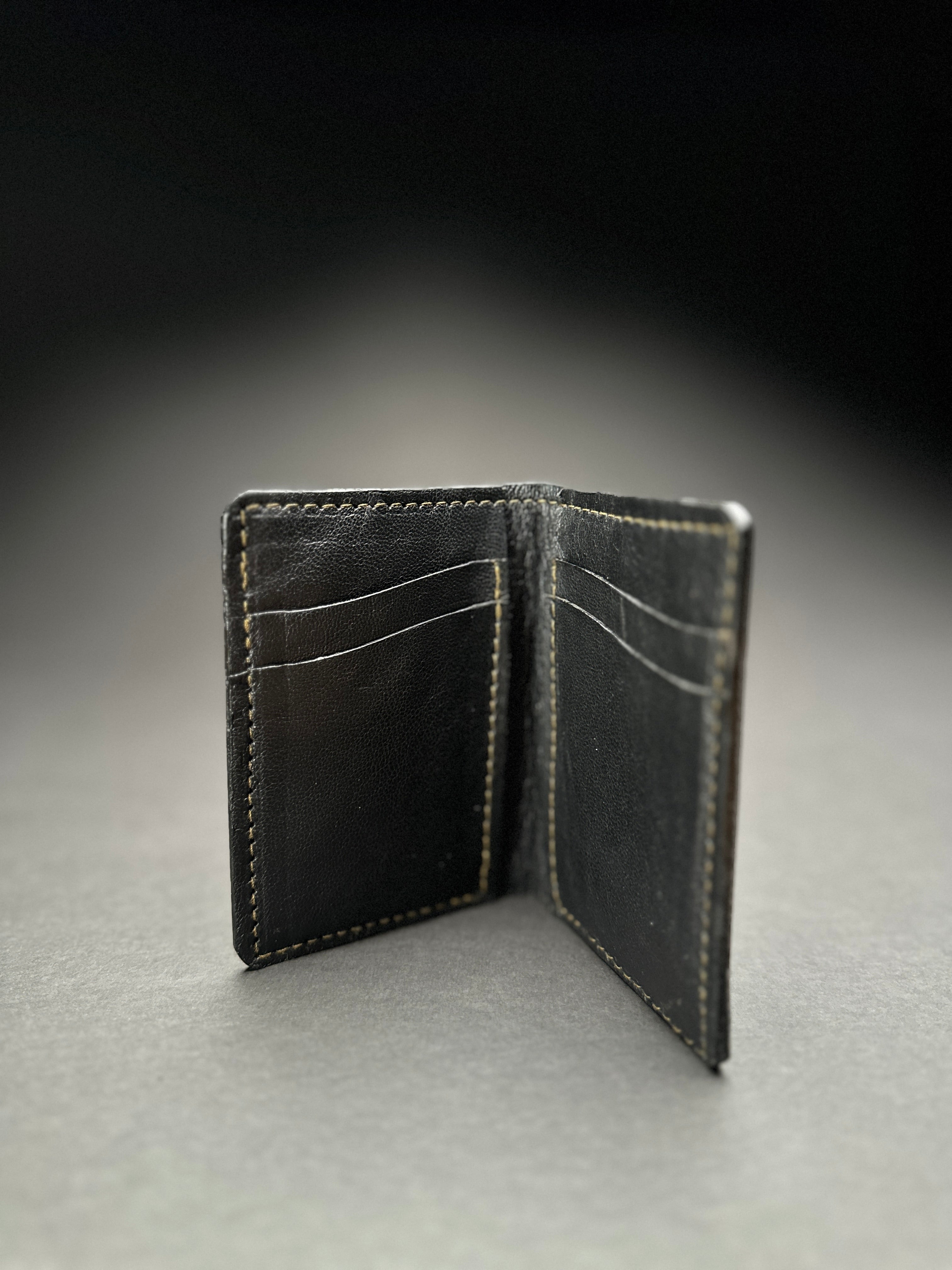 The Madisonville Bifold